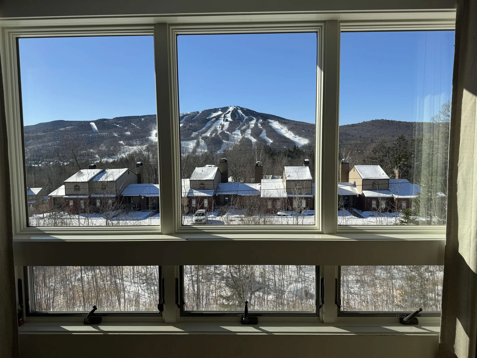 44 Tanglewood Lane Dover VT 05356