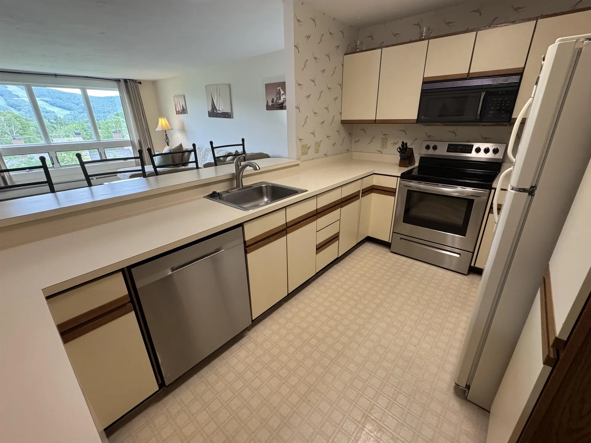 44 Tanglewood Lane Dover VT 05356