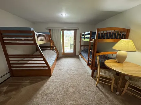 44 Tanglewood Lane Dover VT 05356