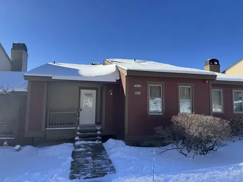 44 Tanglewood Lane Dover VT 05356