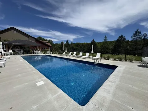 44 Tanglewood Lane Dover VT 05356