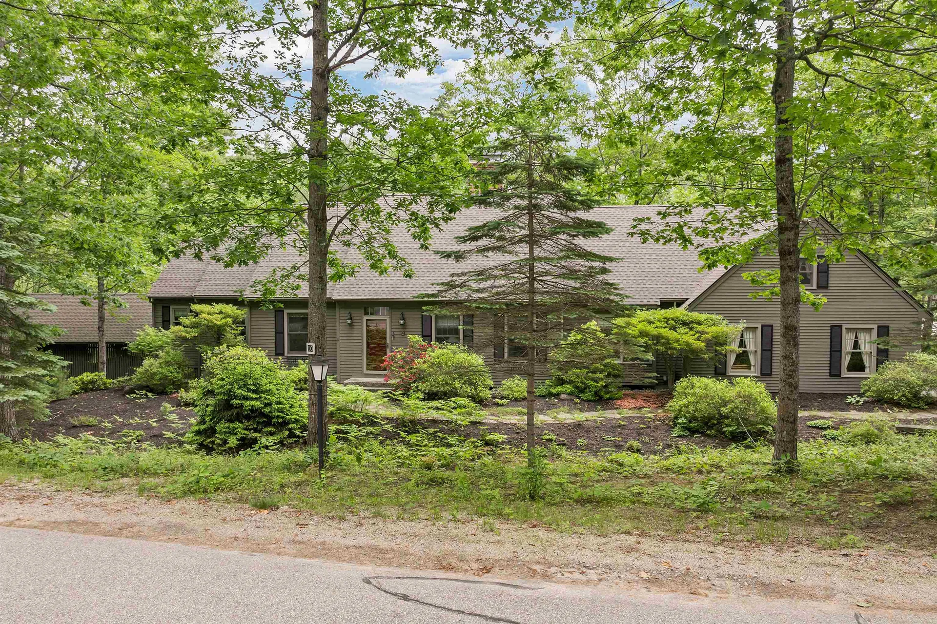 10 Eagle Trace Wolfeboro NH 03894