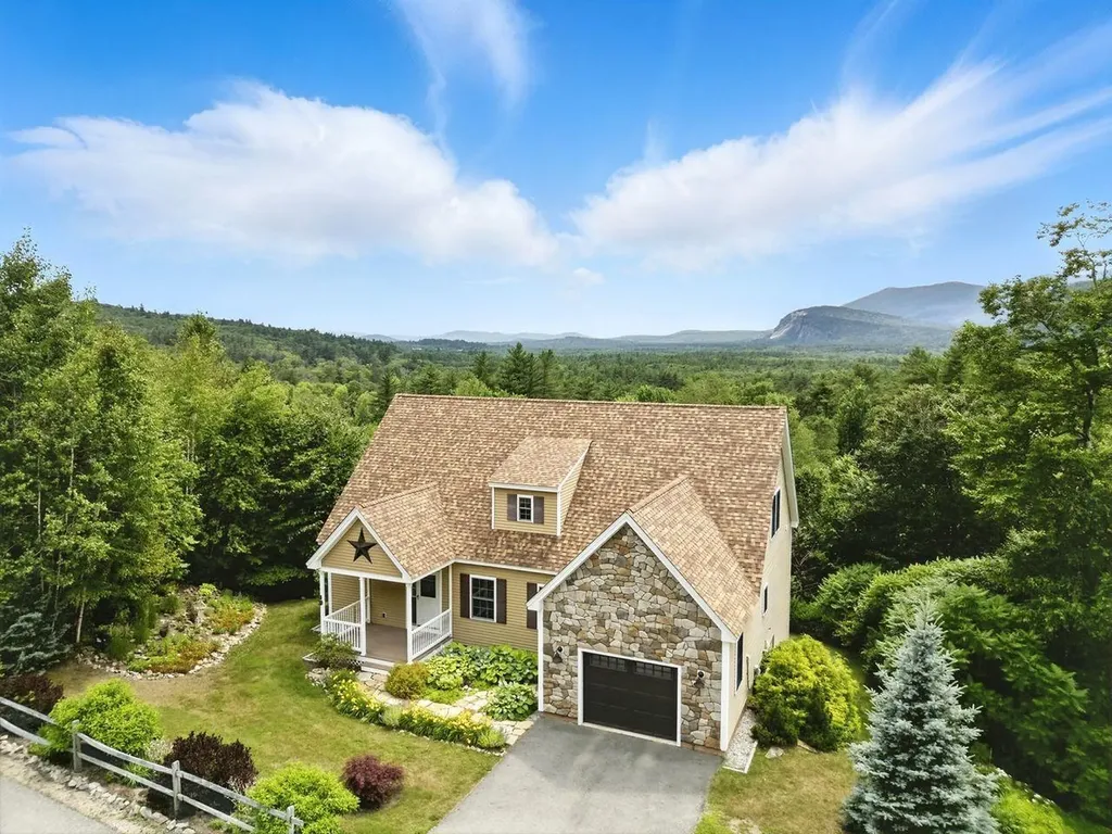10 Beechwoods At Intervale Bartlett NH 03812
