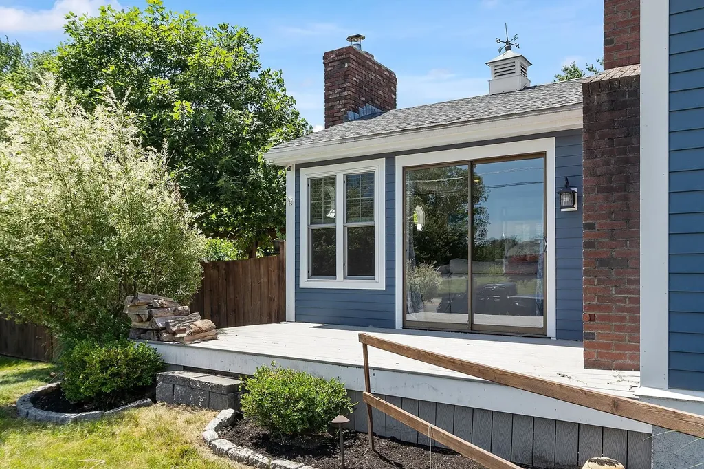 48 Newton Road Plaistow NH 03865