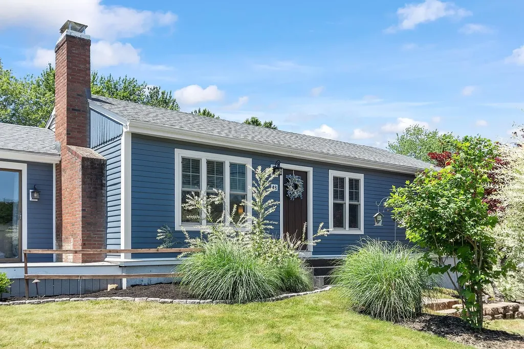 48 Newton Road Plaistow NH 03865