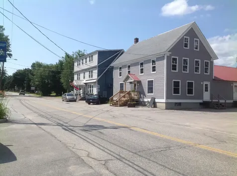301 Route 16b Ossipee NH 03814