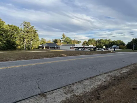 301 Route 16b Ossipee NH 03814
