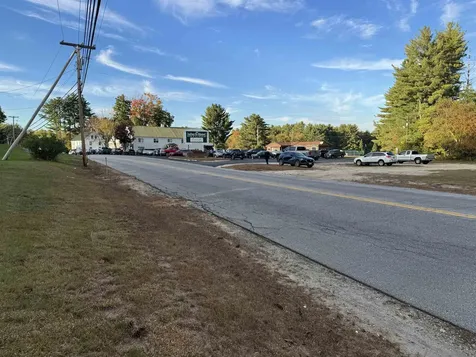 301 Route 16b Ossipee NH 03814