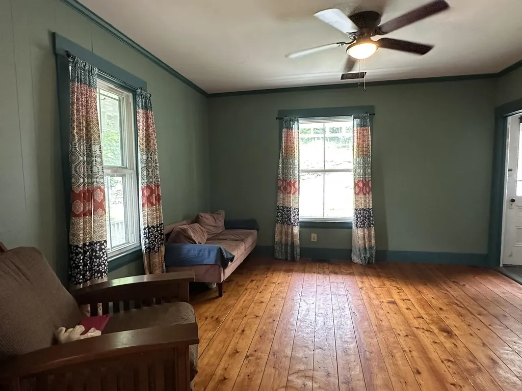 65 Church Street Orwell VT 05760