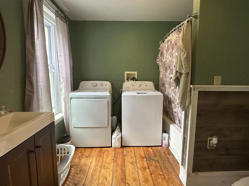 65 Church Street Orwell VT 05760