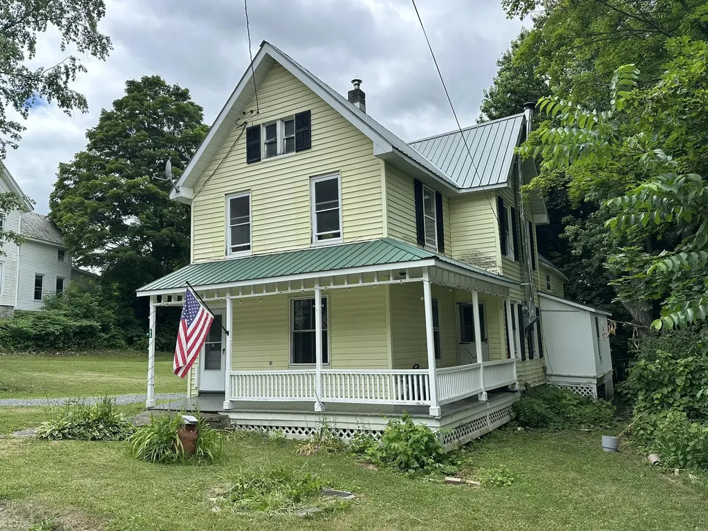 65 Church Street Orwell VT 05760