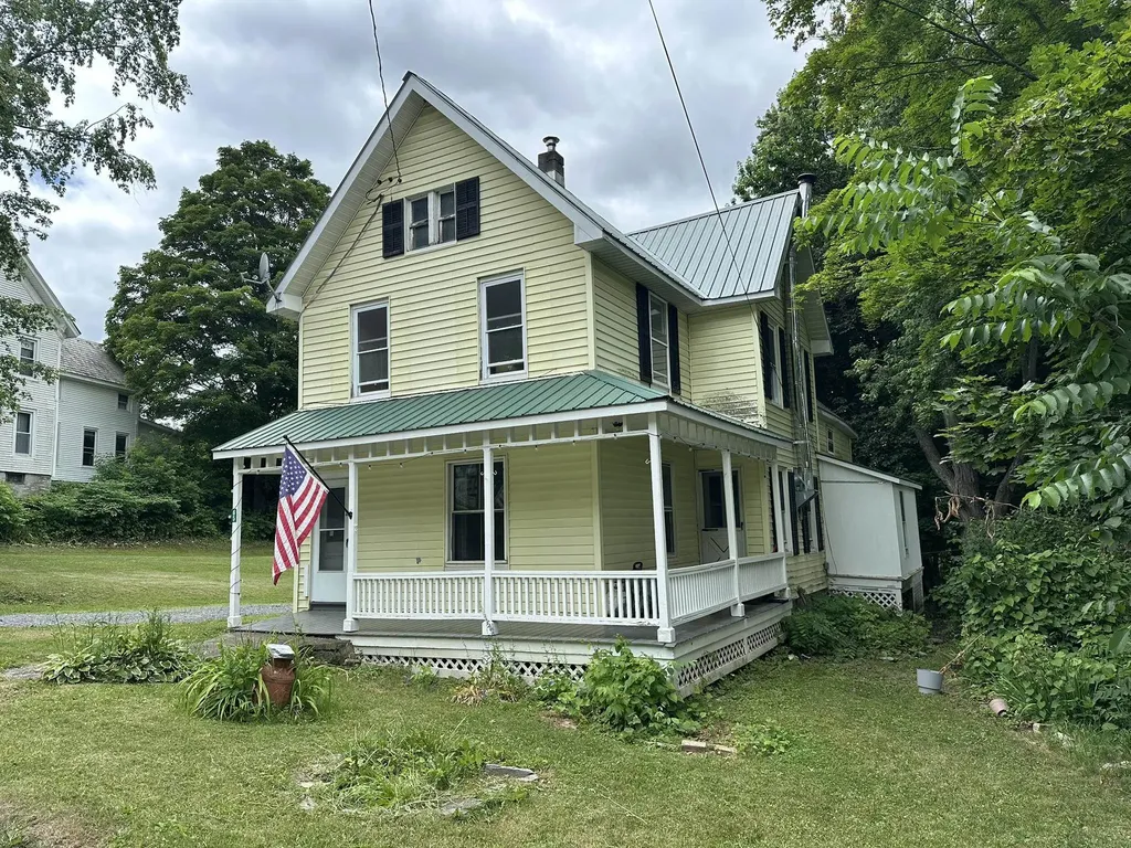 65 Church Street Orwell VT 05760