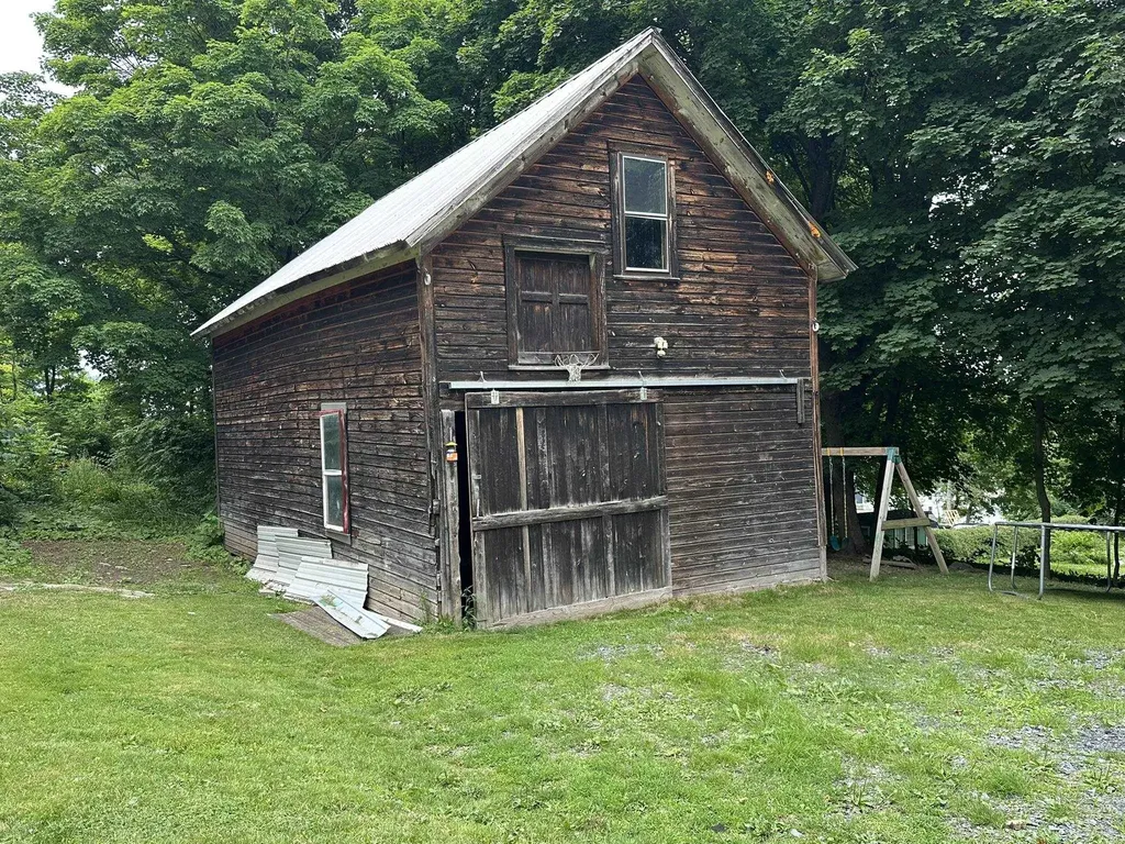 65 Church Street Orwell VT 05760