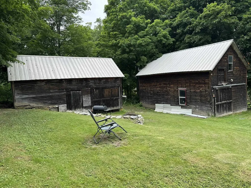 65 Church Street Orwell VT 05760