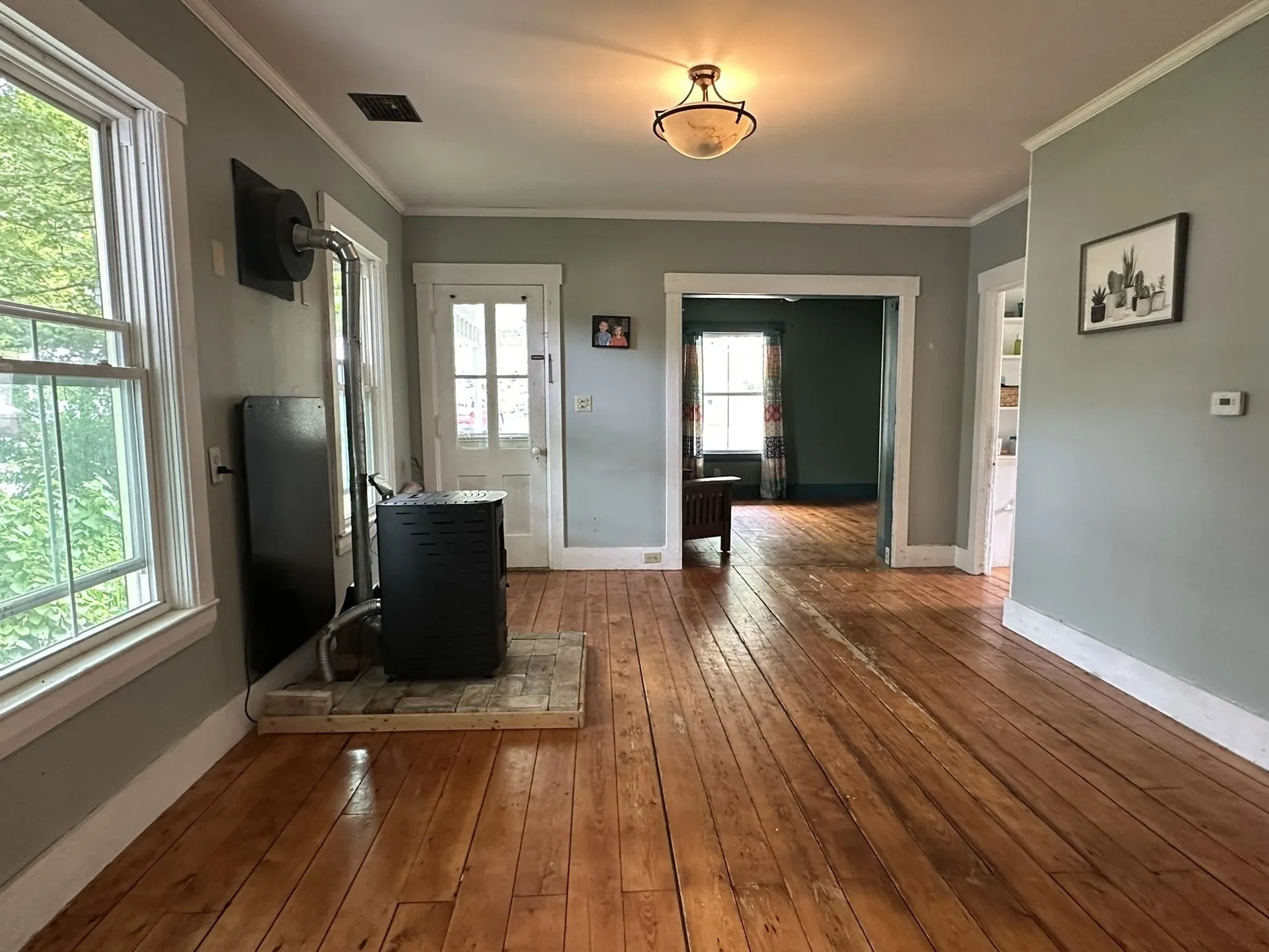 65 Church Street Orwell VT 05760