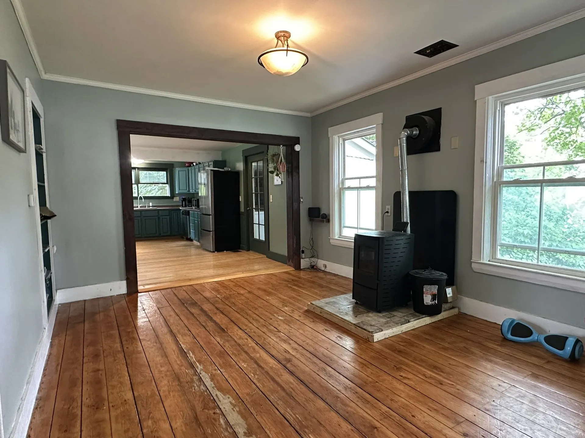 65 Church Street Orwell VT 05760