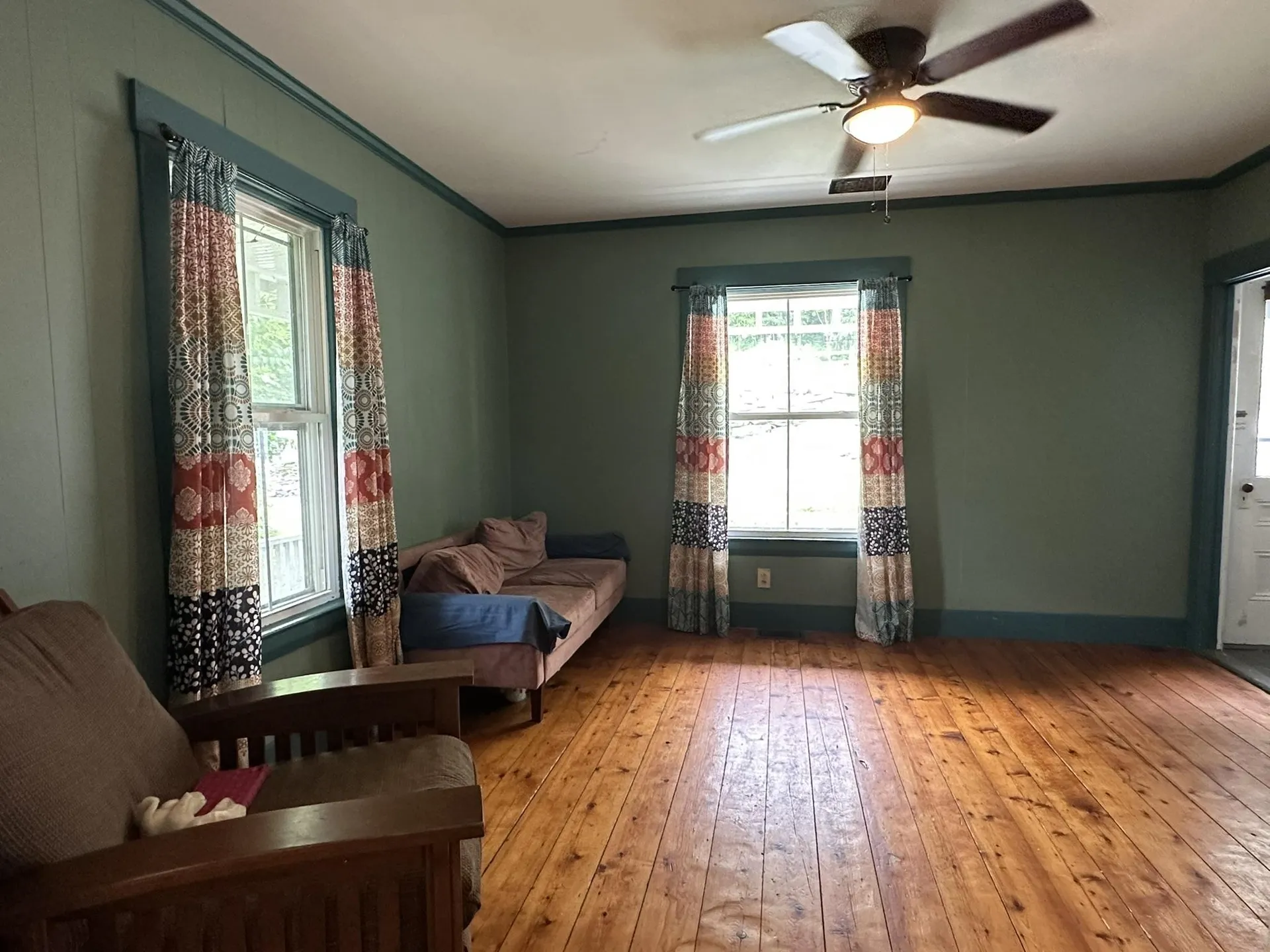 65 Church Street Orwell VT 05760