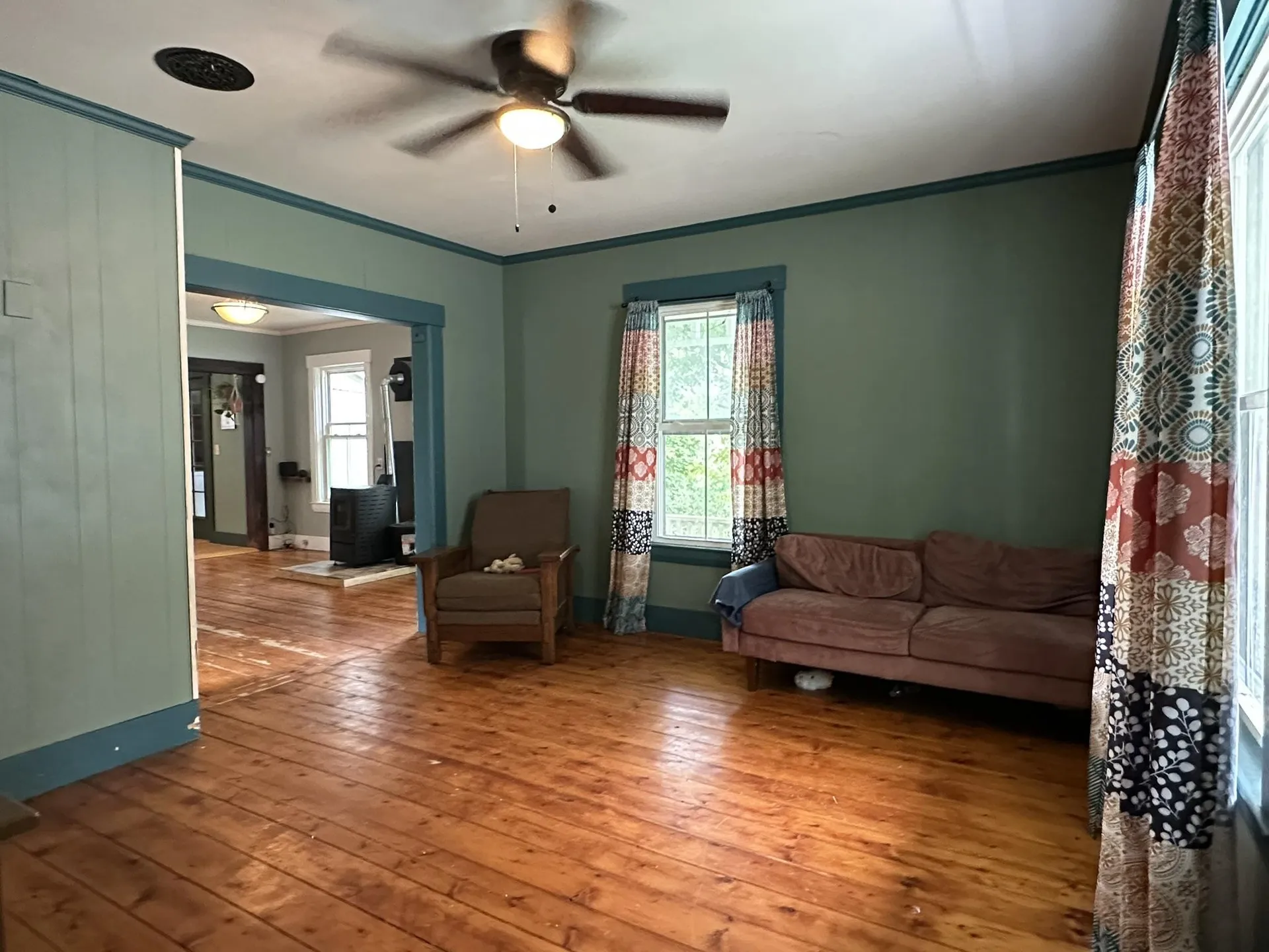 65 Church Street Orwell VT 05760