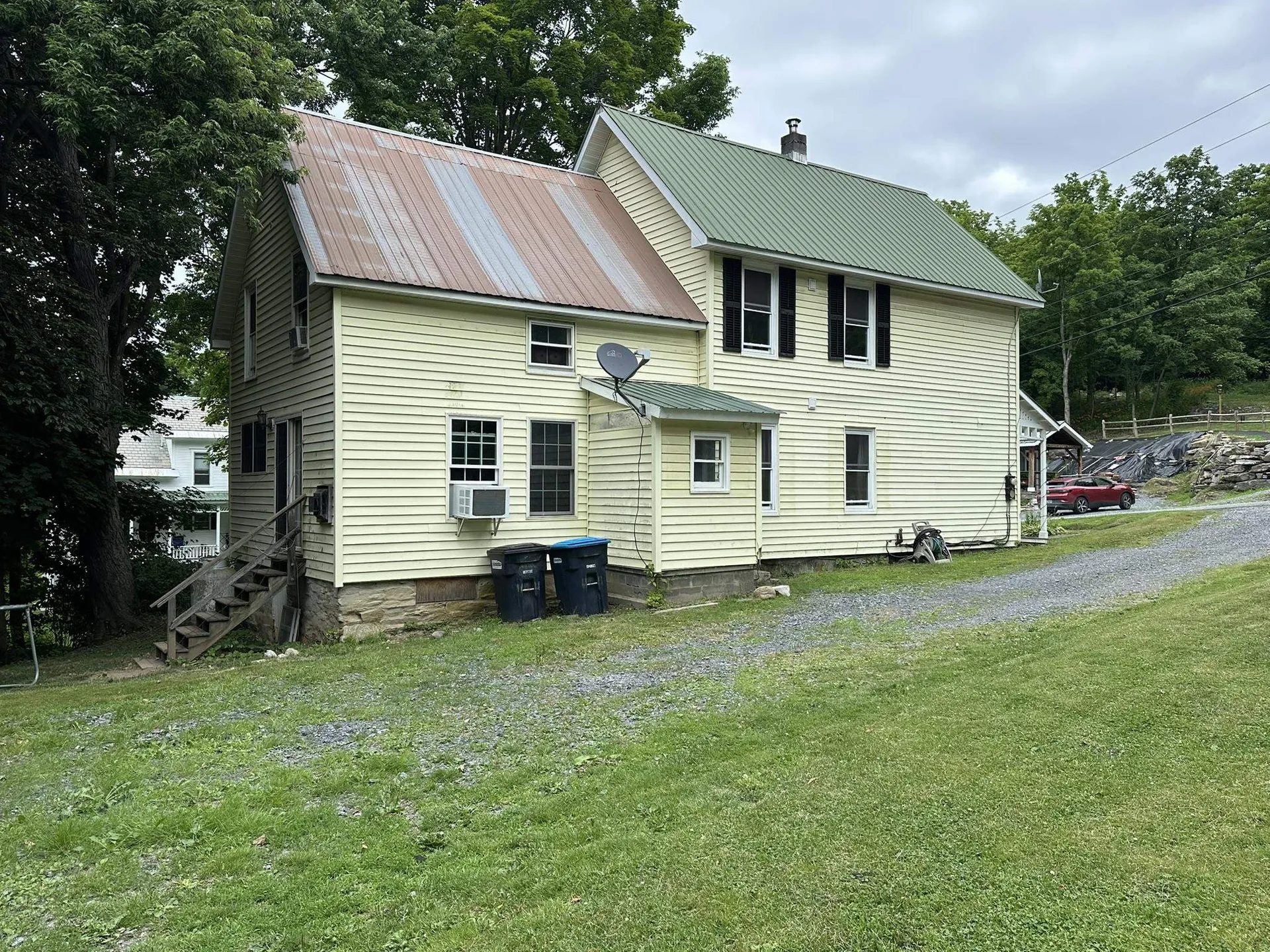 65 Church Street Orwell VT 05760