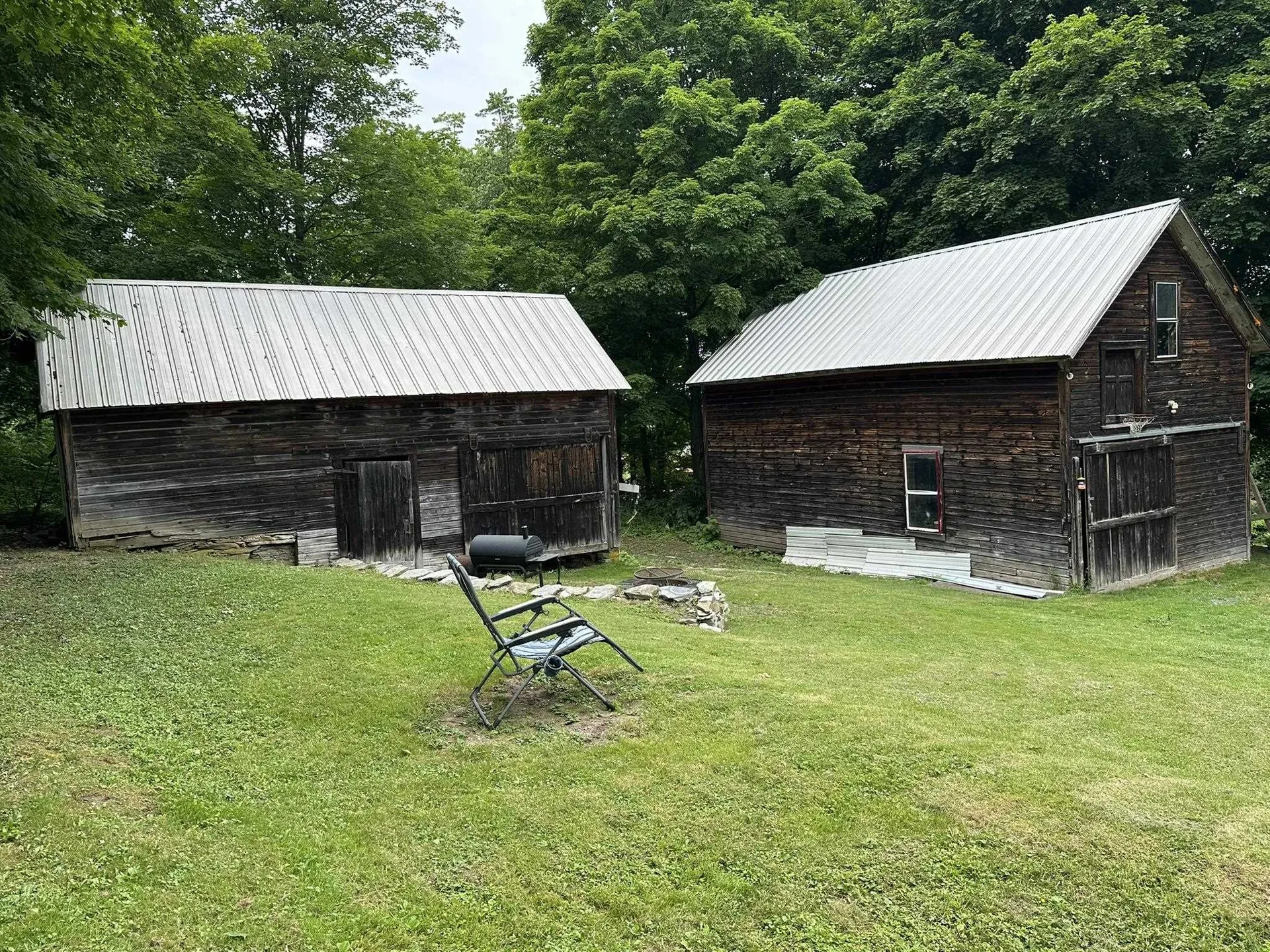 65 Church Street Orwell VT 05760