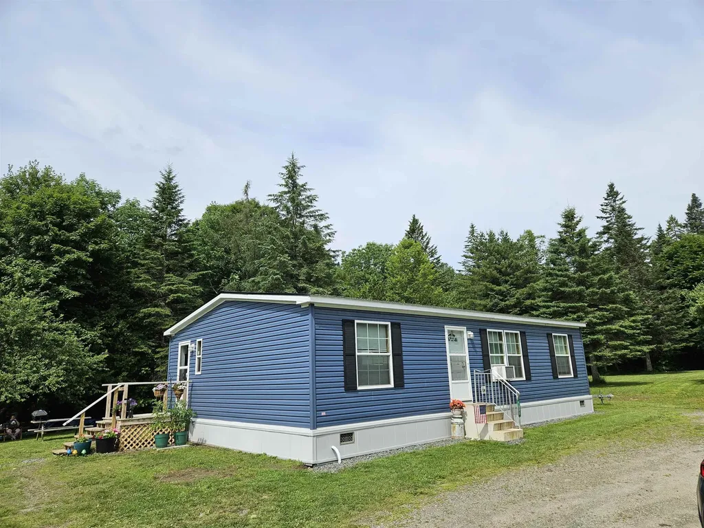 1400 East Peacham Road Peacham VT 05821
