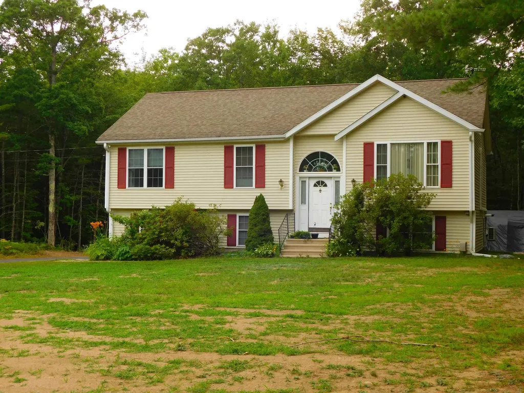 65 Daniel Drive Wakefield NH 03830