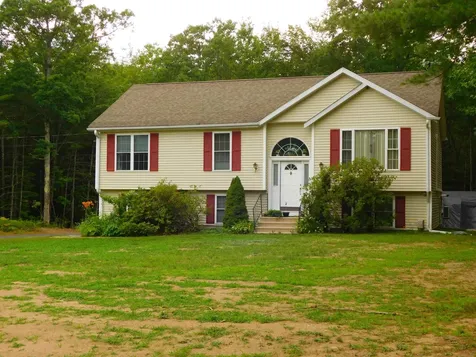65 Daniel Drive Wakefield NH 03830