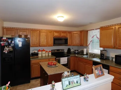 65 Daniel Drive Wakefield NH 03830