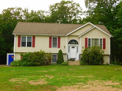 65 Daniel Drive Wakefield NH 03830