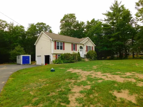 65 Daniel Drive Wakefield NH 03830