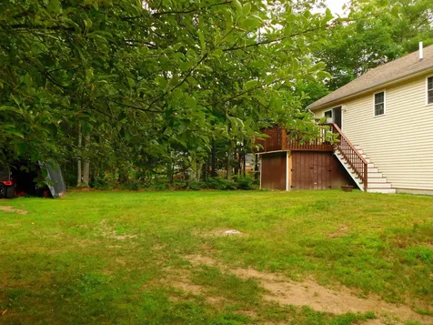 65 Daniel Drive Wakefield NH 03830