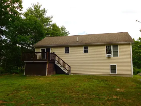 65 Daniel Drive Wakefield NH 03830