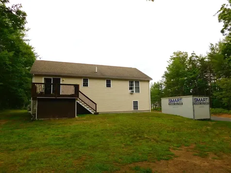 65 Daniel Drive Wakefield NH 03830