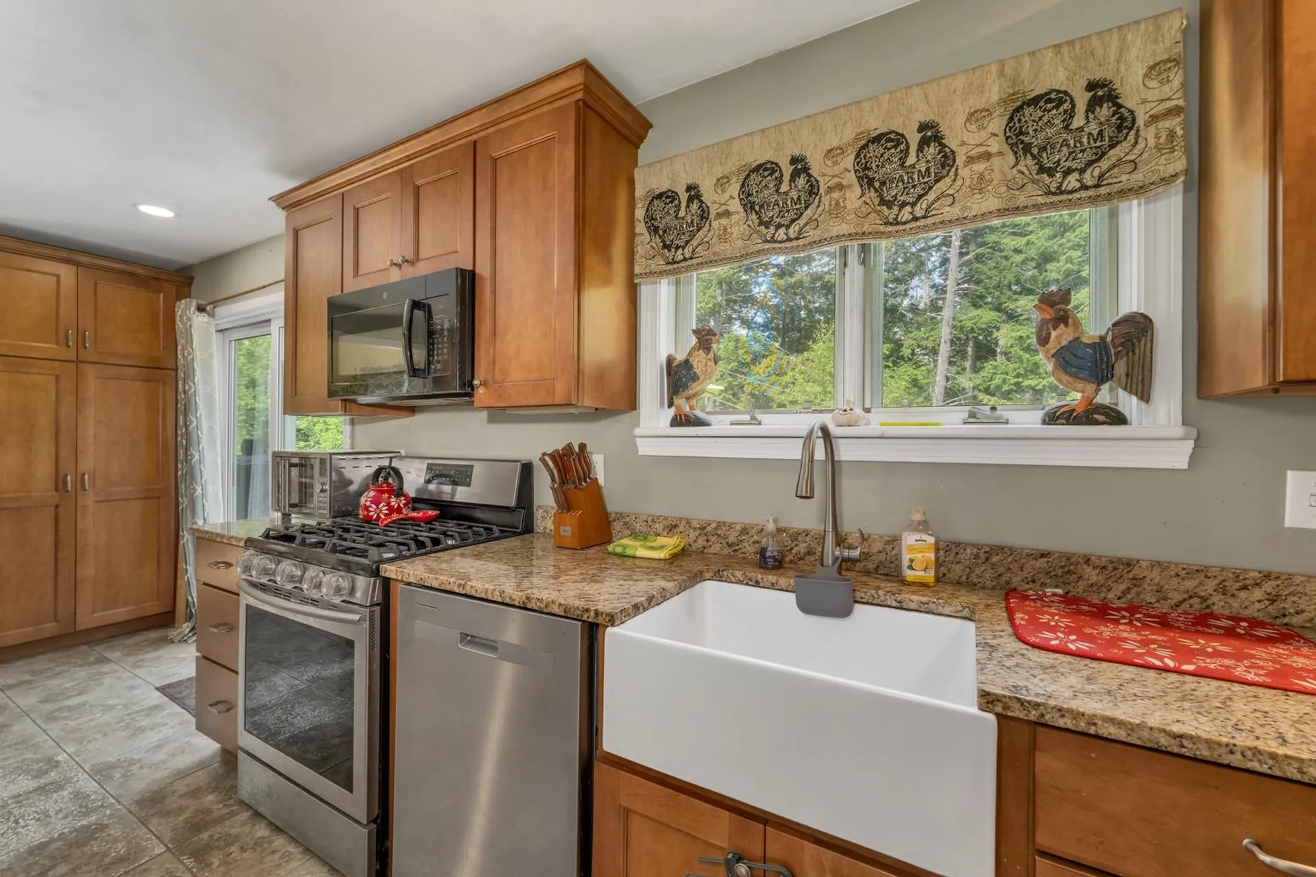 3 Holly Lane Brookfield NH 03872