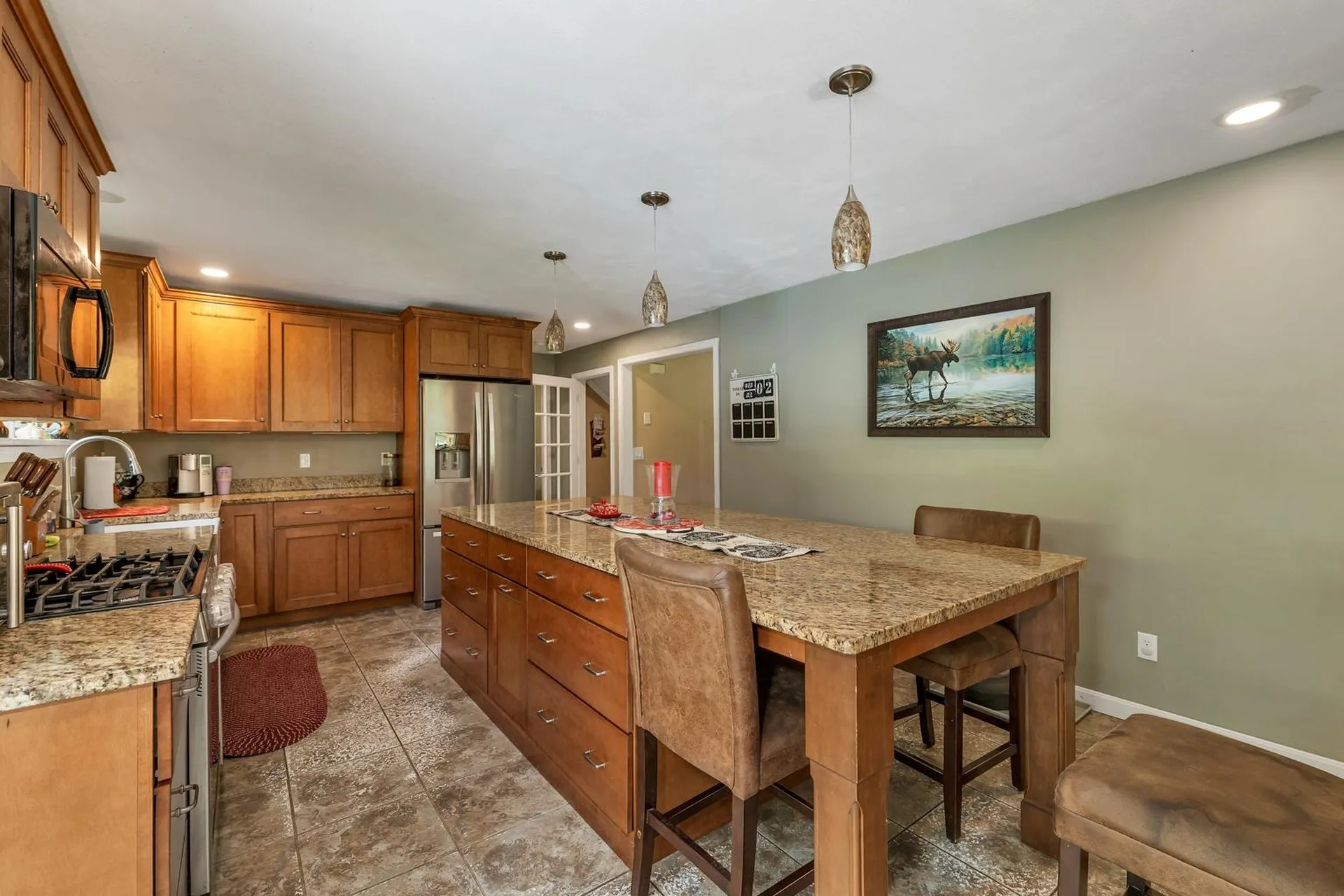 3 Holly Lane Brookfield NH 03872