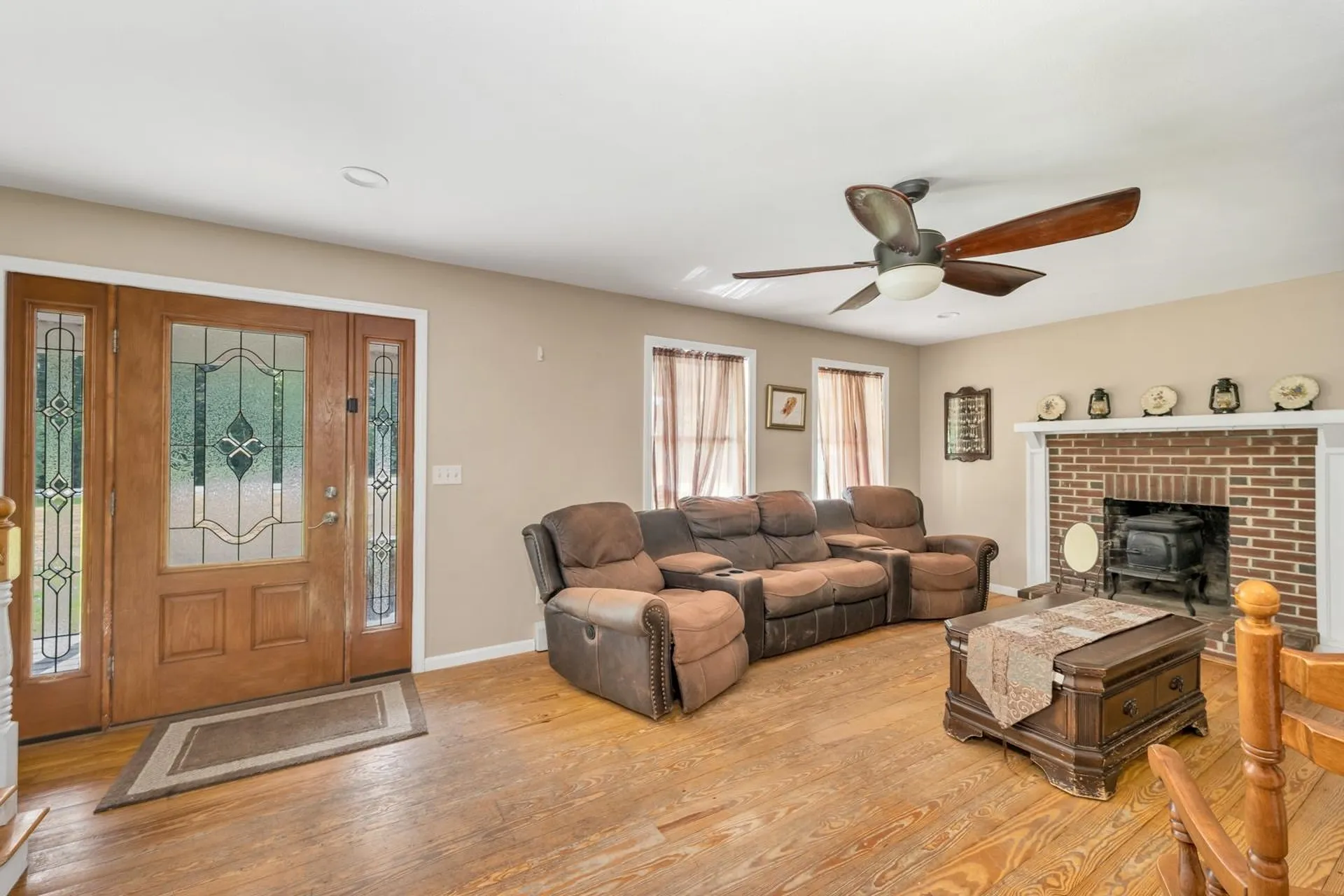 3 Holly Lane Brookfield NH 03872
