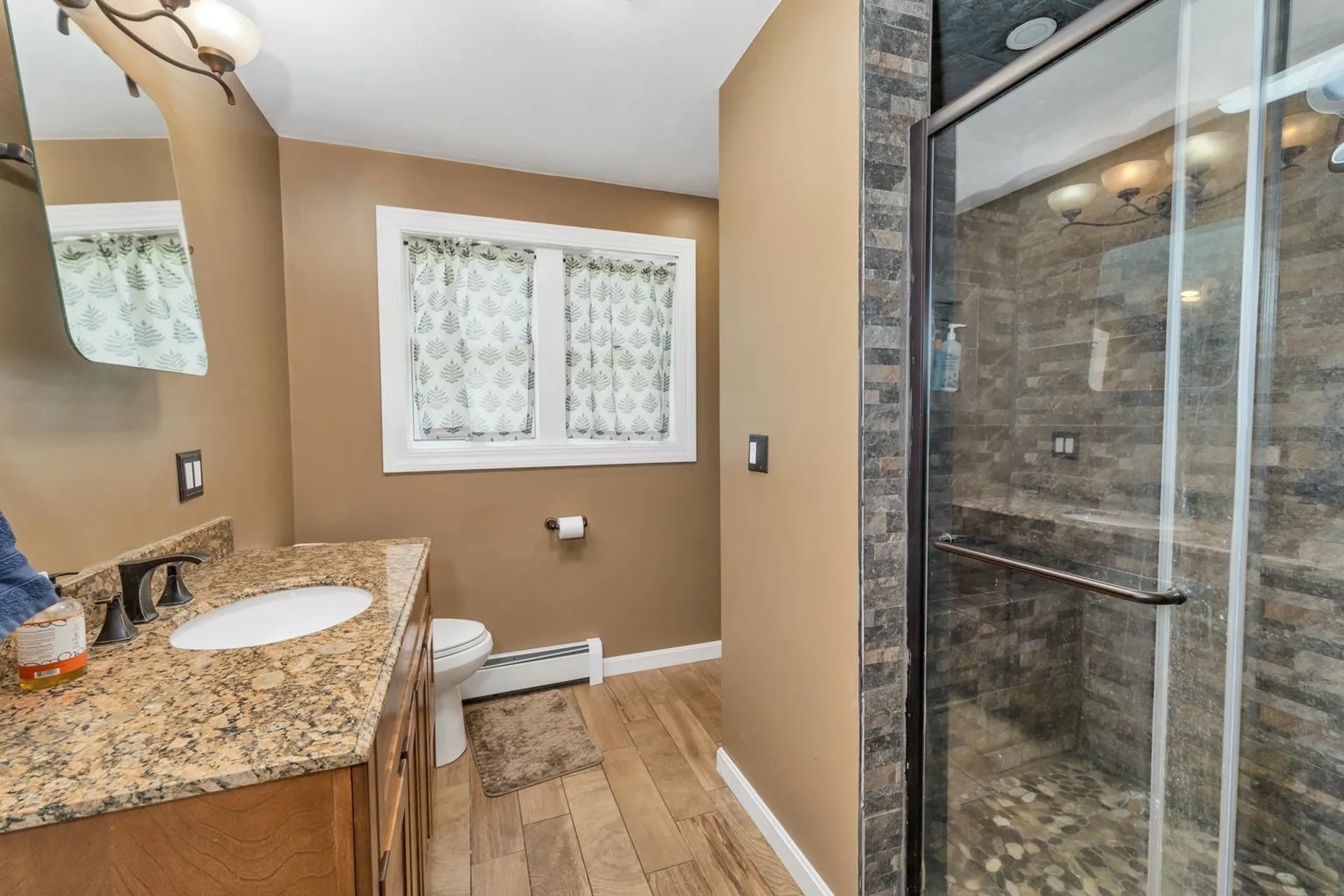 3 Holly Lane Brookfield NH 03872