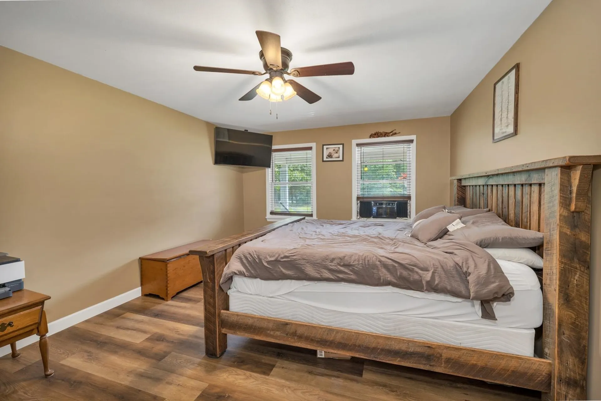 3 Holly Lane Brookfield NH 03872