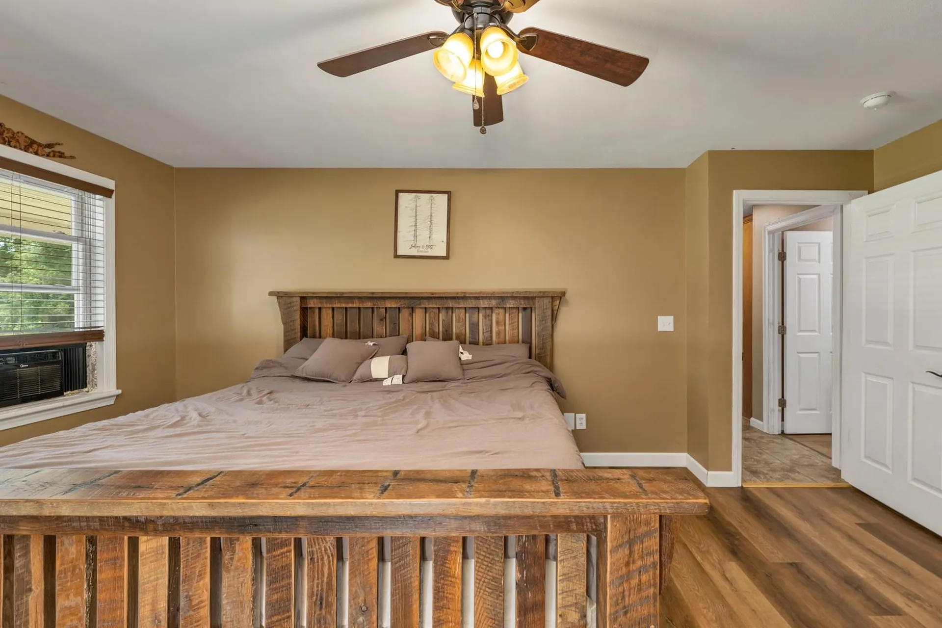 3 Holly Lane Brookfield NH 03872