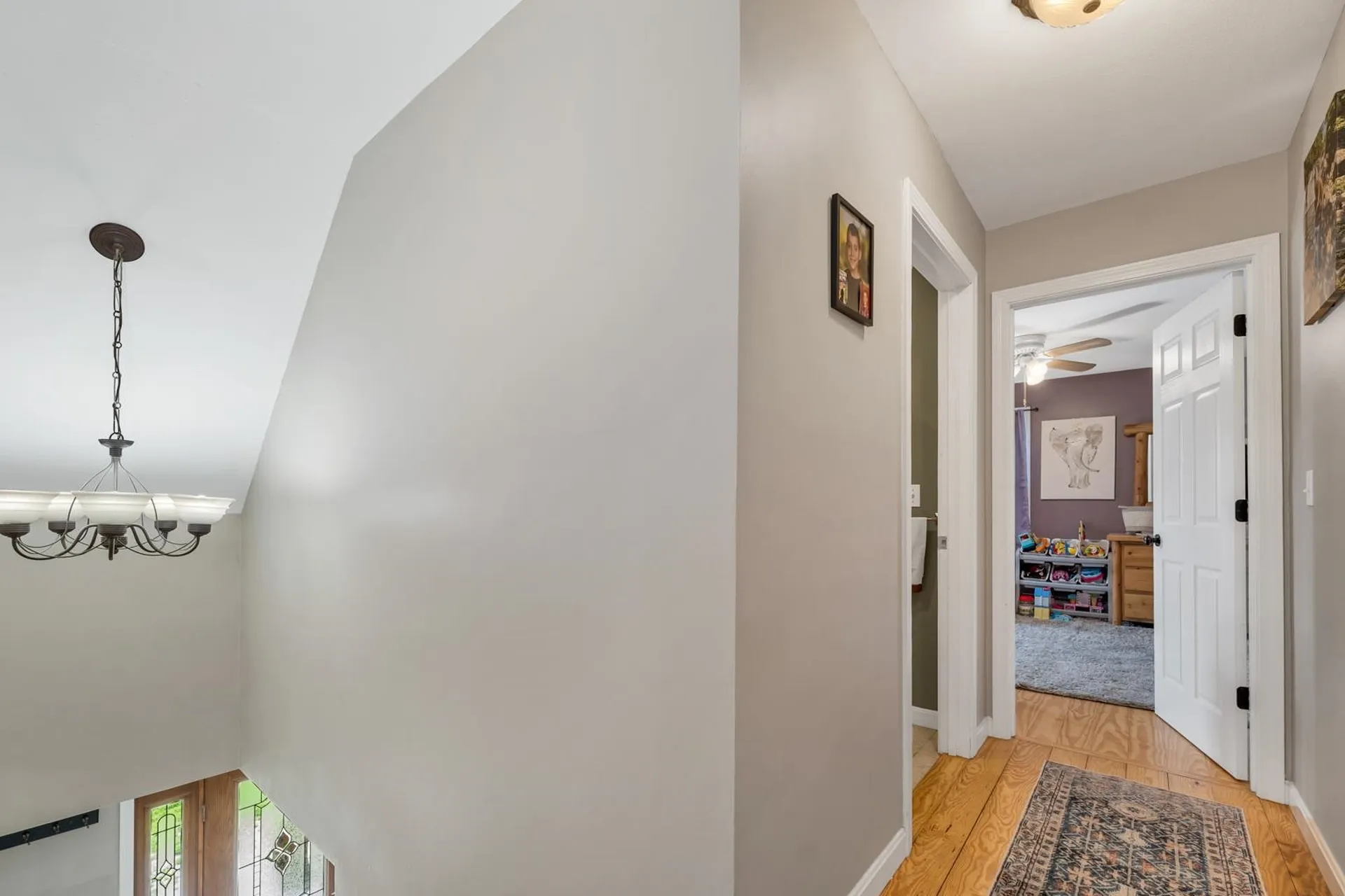 3 Holly Lane Brookfield NH 03872