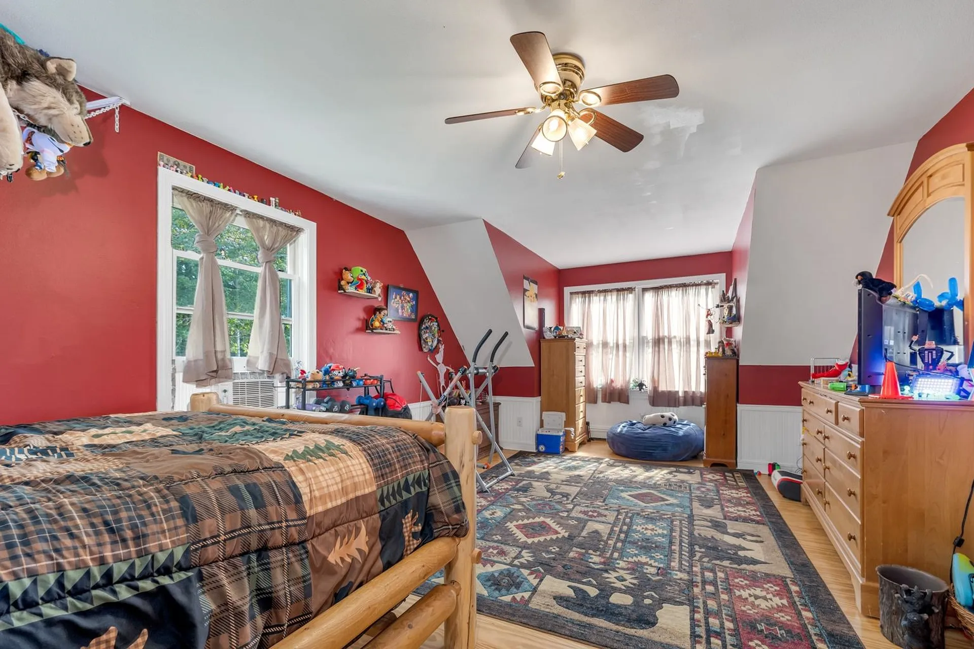 3 Holly Lane Brookfield NH 03872