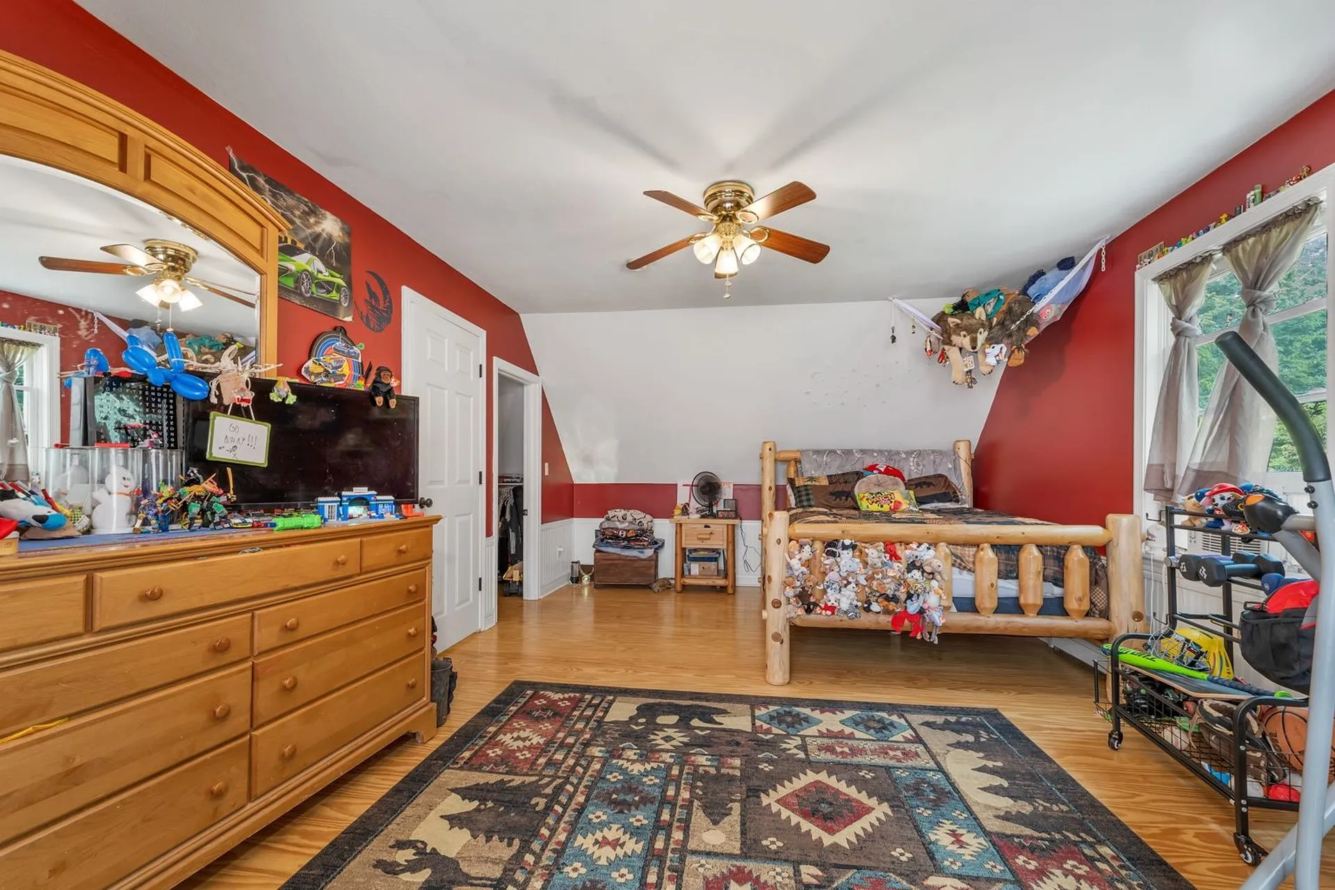 3 Holly Lane Brookfield NH 03872