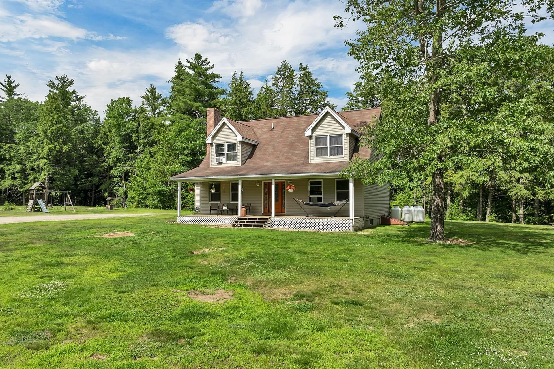 3 Holly Lane Brookfield NH 03872