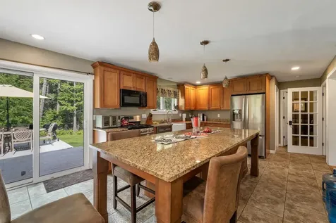 3 Holly Lane Brookfield NH 03872
