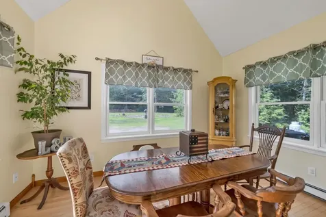 3 Holly Lane Brookfield NH 03872