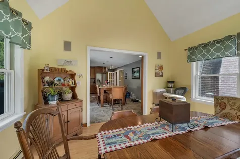 3 Holly Lane Brookfield NH 03872