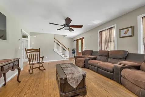 3 Holly Lane Brookfield NH 03872