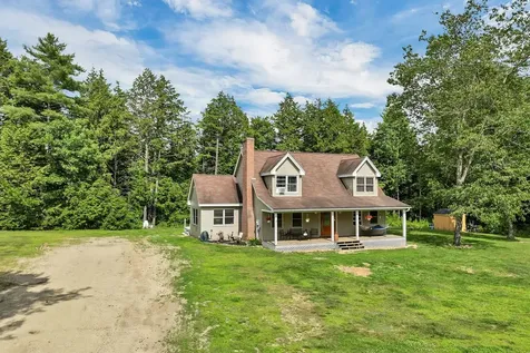 3 Holly Lane Brookfield NH 03872
