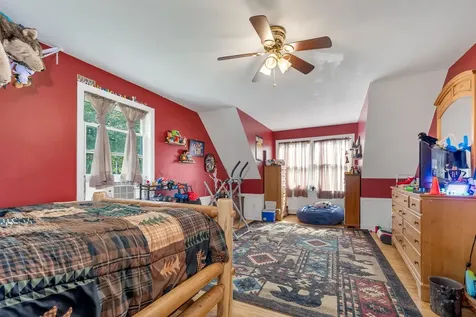 3 Holly Lane Brookfield NH 03872