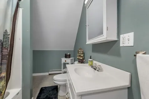 3 Holly Lane Brookfield NH 03872
